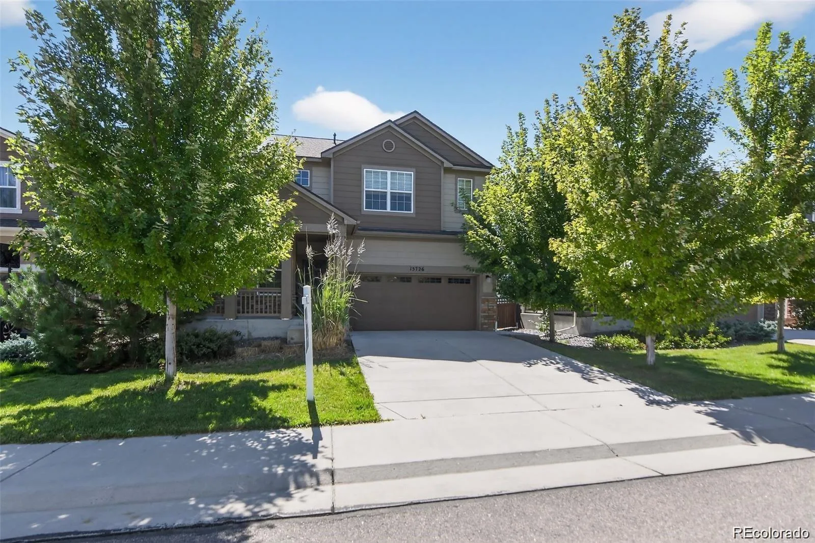 15726 E Otero Circle Centennial CO 80112 | MLS #REC2647650 08202026172602 1600 40