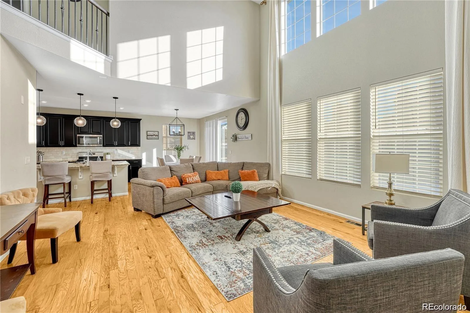 15726 E Otero Circle Centennial CO 80112 | MLS #REC2647650 08202026172602 1600 5