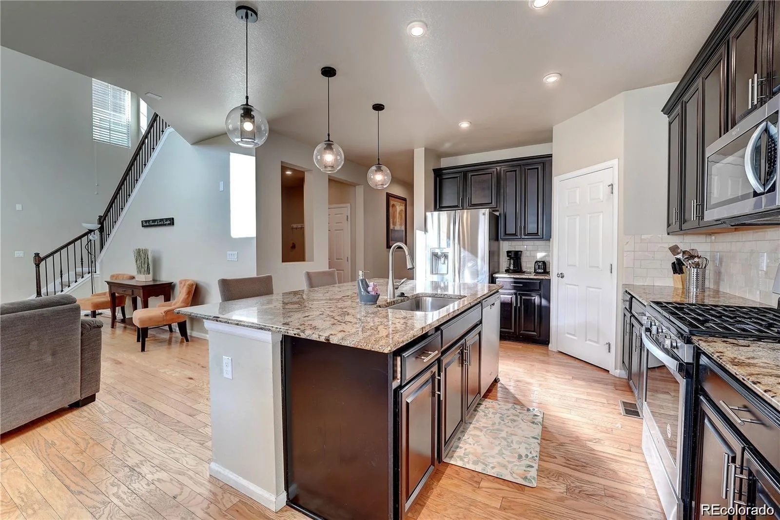 15726 E Otero Circle Centennial CO 80112 | MLS #REC2647650 08202026172602 1600 8