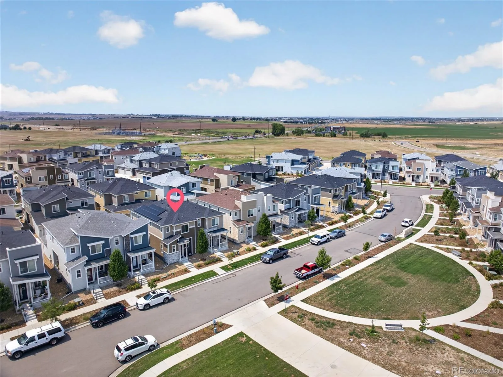 5332 Spalding Place Frederick CO 80504 | MLS #REC2647928 08112026223504 1600 47