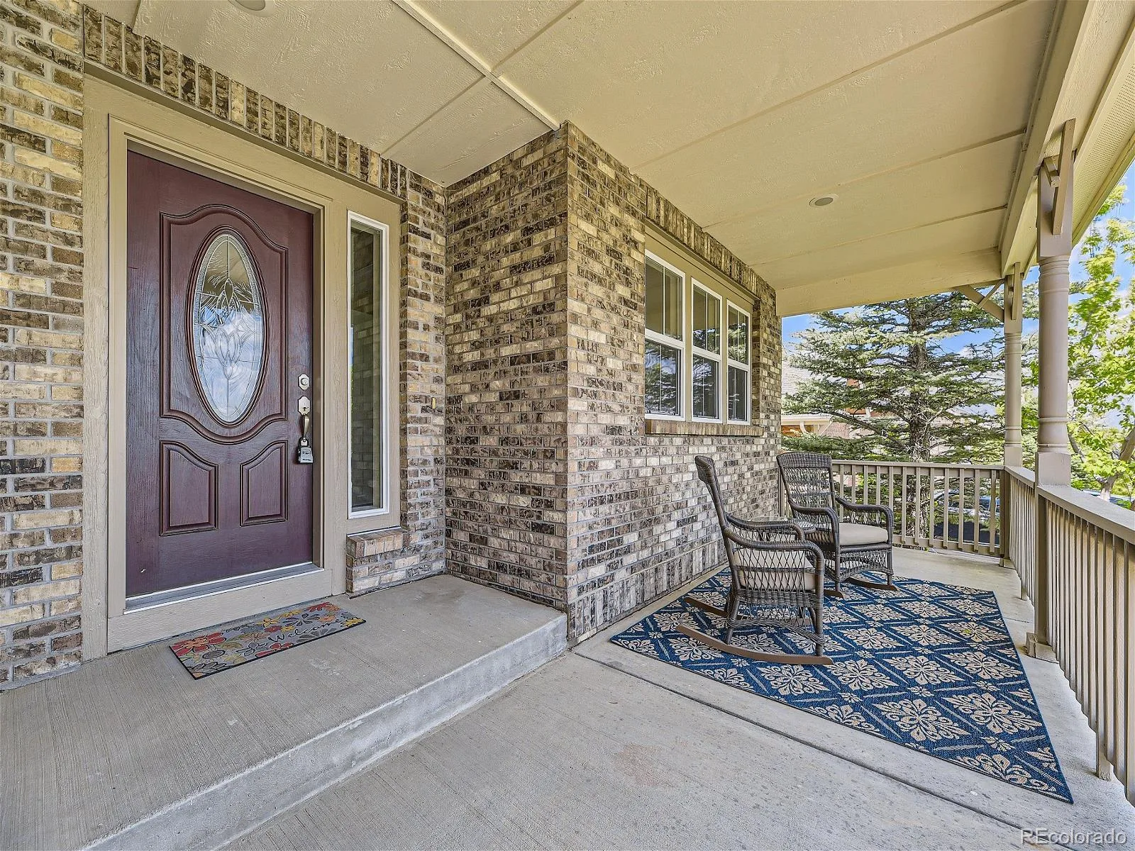 6419 S Old Hammer Way Aurora CO 80016 MLS #REC2649182 06102026064700 1600 3