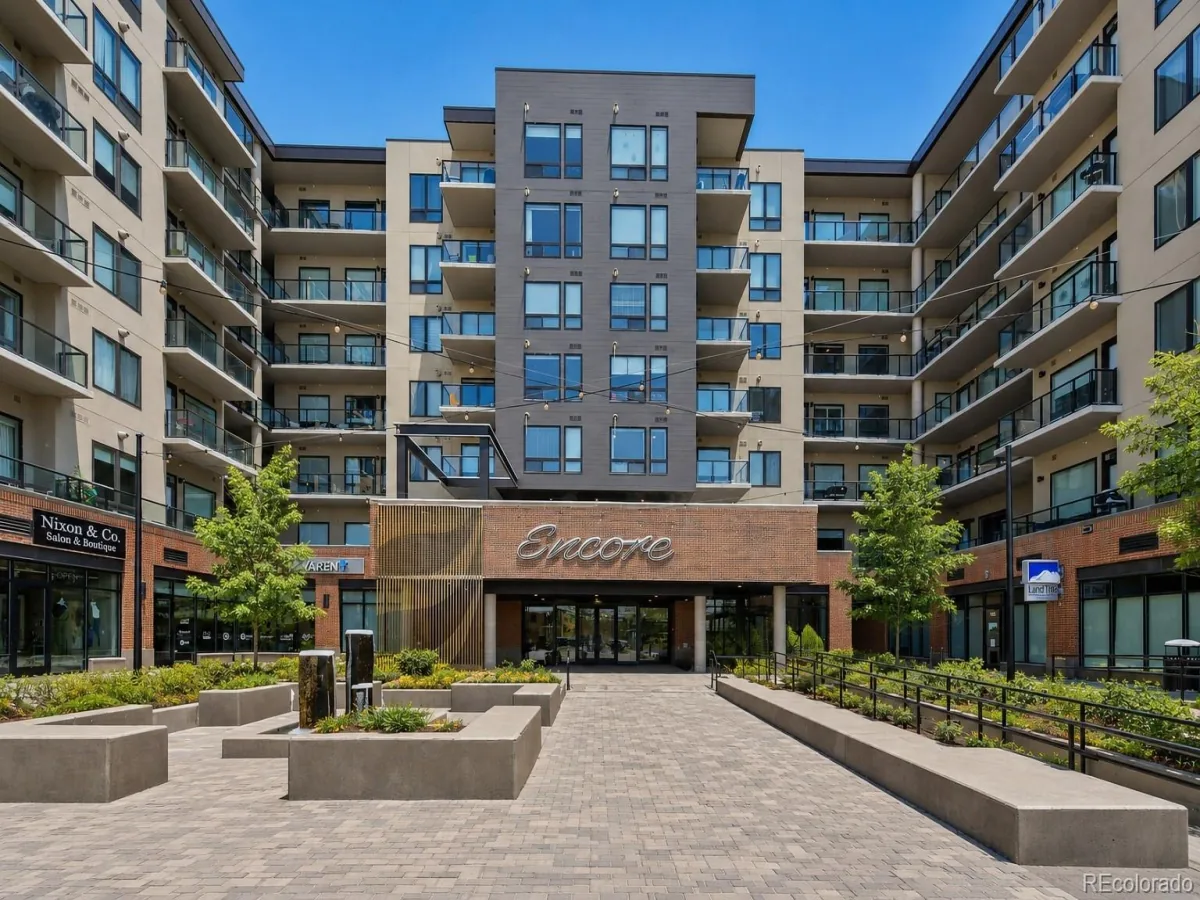 20 Wilcox Street #613 Castle Rock CO 80104 | MLS #REC2650427 07162026170834 1200 1