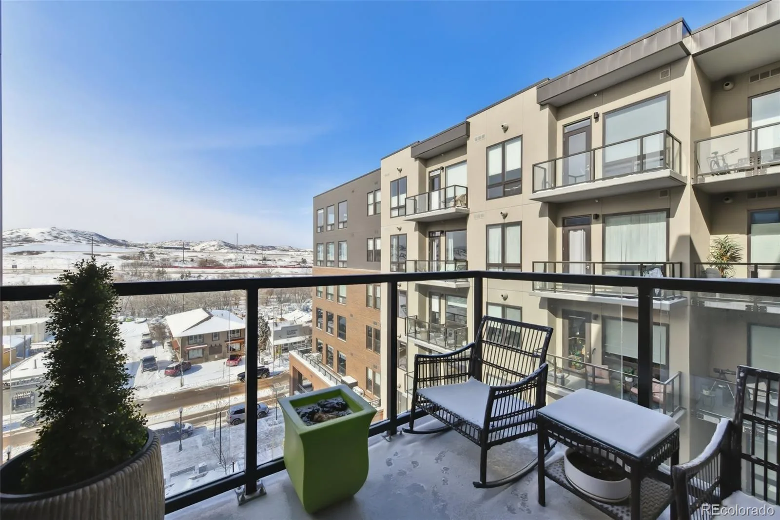 20 Wilcox Street #613 Castle Rock CO 80104 | MLS #REC2650427 07162026170834 1600 18
