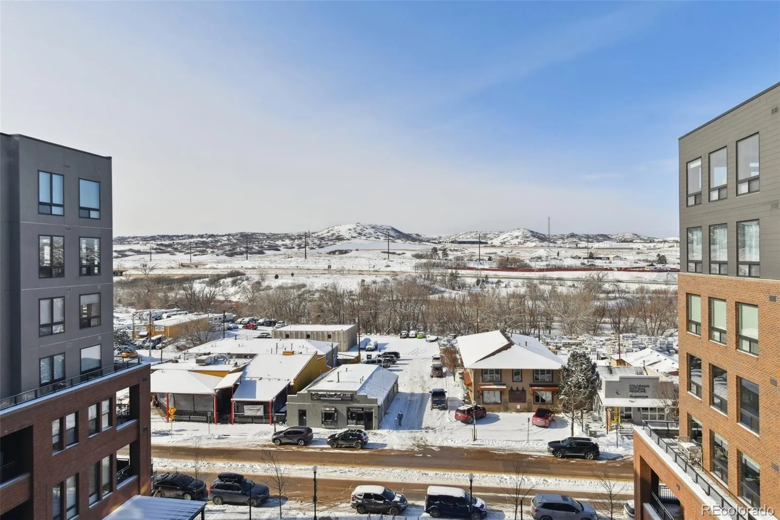 20 Wilcox Street #613 Castle Rock CO 80104 | MLS #REC2650427 07162026170834 1600 19