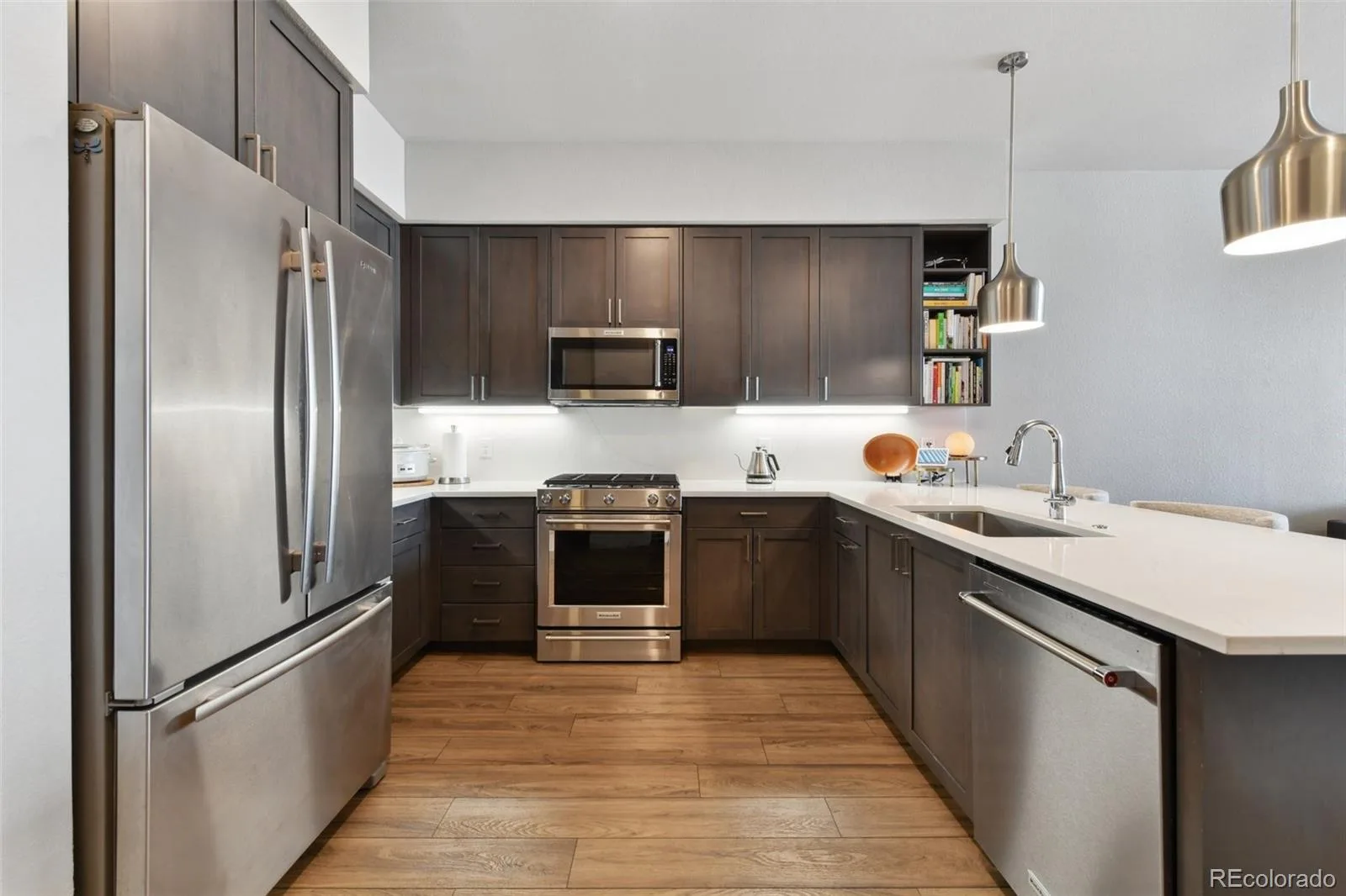 20 Wilcox Street #613 Castle Rock CO 80104 | MLS #REC2650427 07162026170834 1600 8