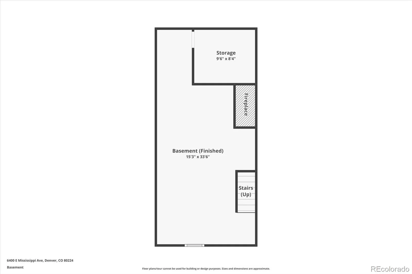 6400 E Mississippi Avenue Denver CO 80224 MLS #REC2650704 06092026014434 1600 22