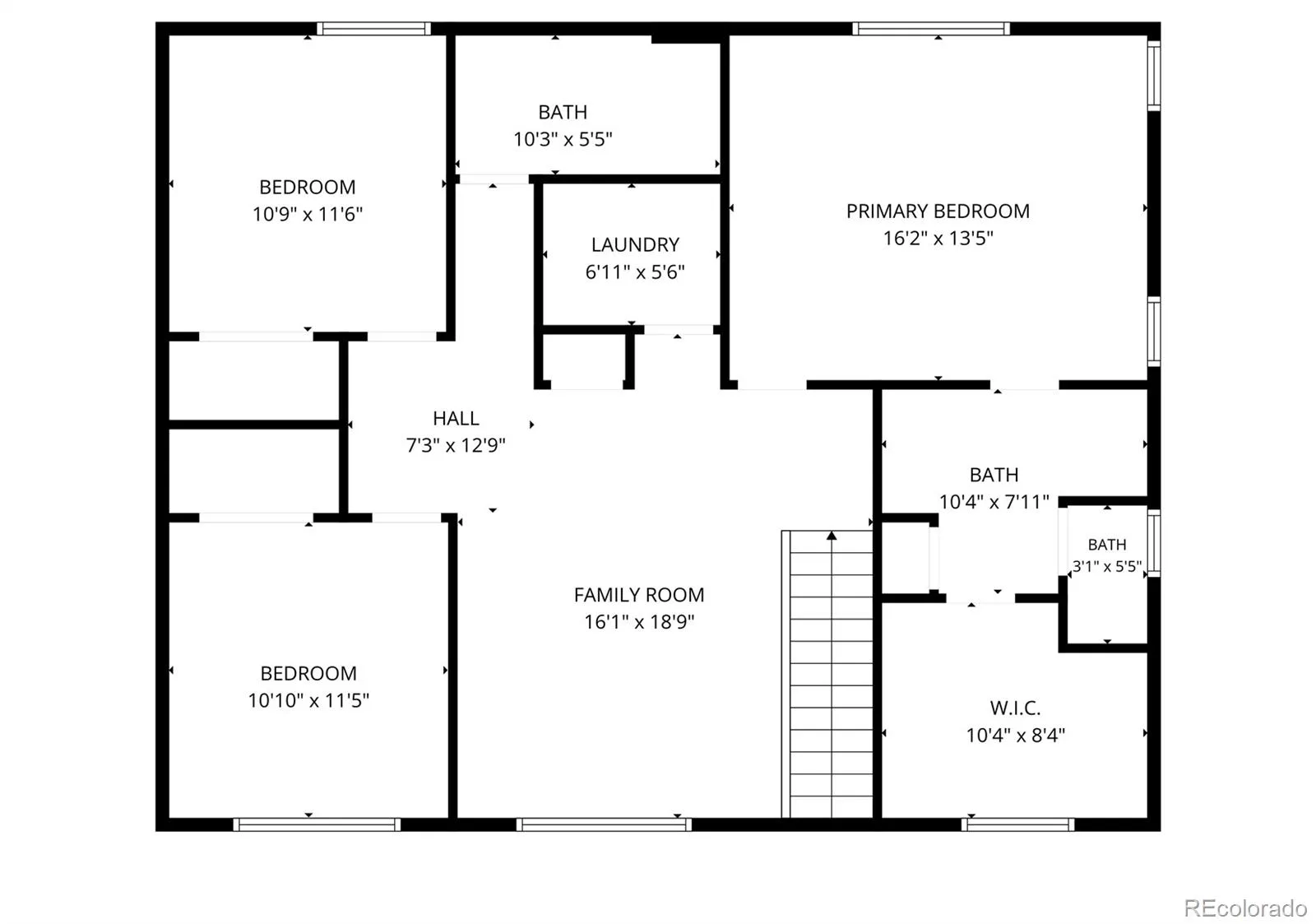 12241 E 100th Drive Commerce City CO 80022 | MLS #REC2651794 07022026161212 1600 45