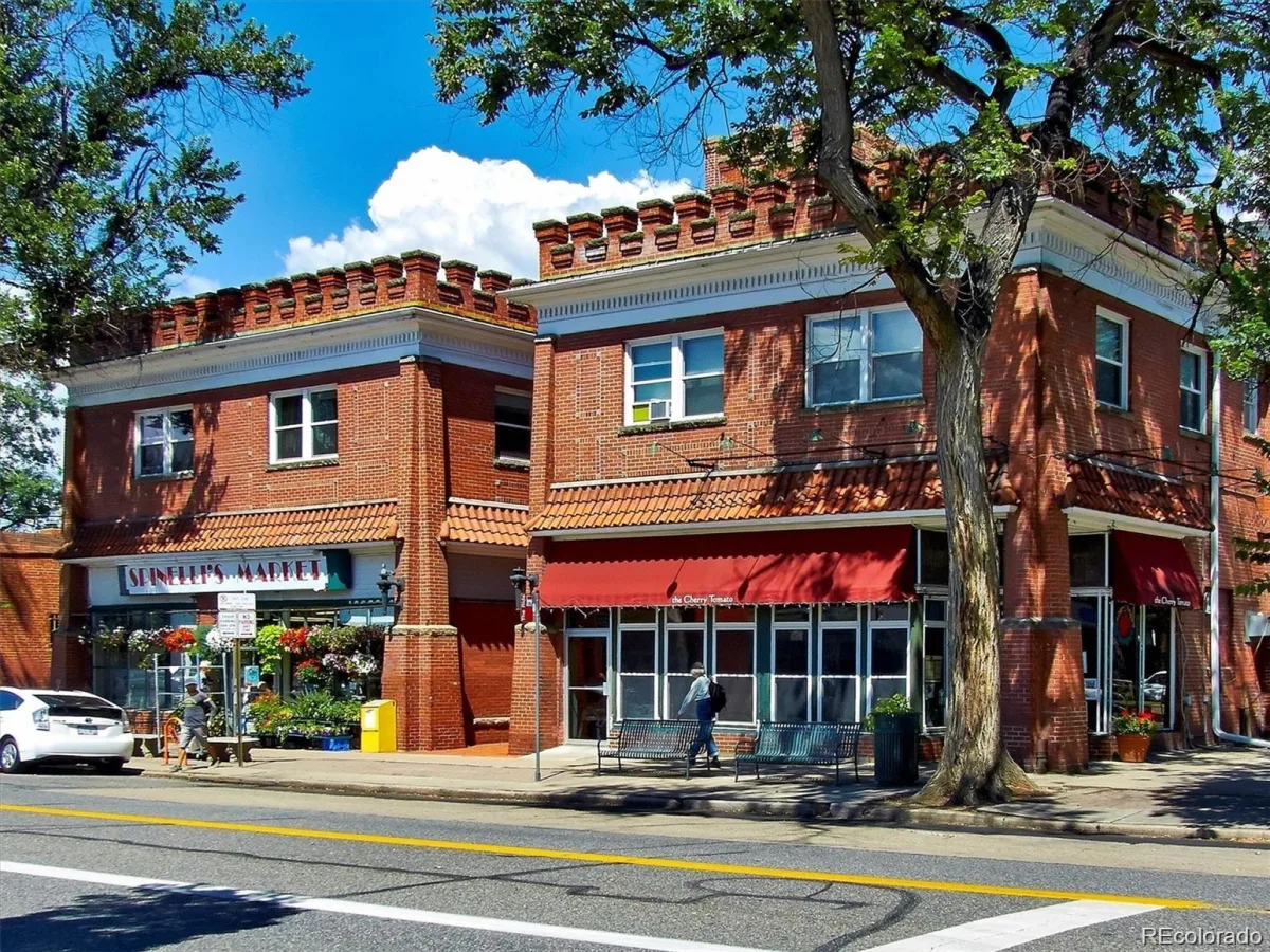 2651 Albion Street Denver CO 80207 | MLS #REC2653355 08262026161728 1200 30