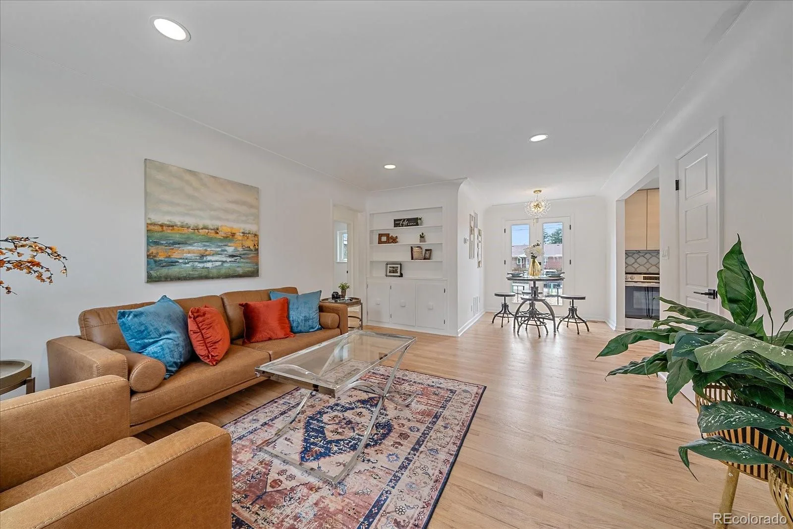 2651 Albion Street Denver CO 80207 | MLS #REC2653355 08262026161728 1600 1