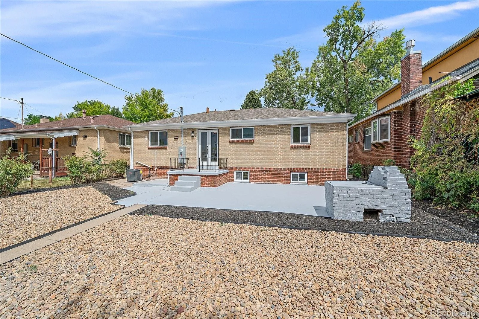 2651 Albion Street Denver CO 80207 | MLS #REC2653355 08262026161728 1600 26