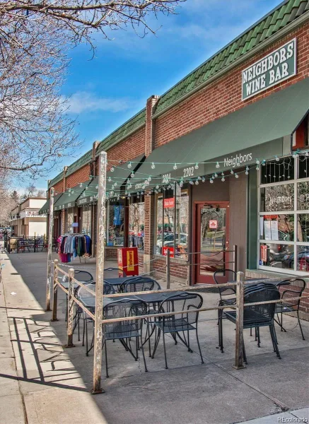 2651 Albion Street Denver CO 80207 | MLS #REC2653355 08262026161728 800 31