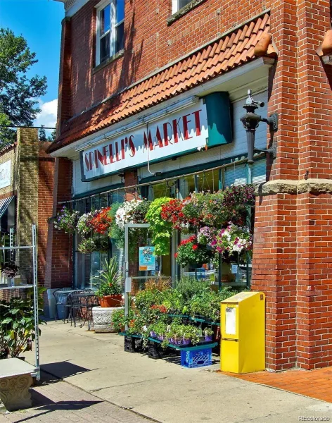 2651 Albion Street Denver CO 80207 | MLS #REC2653355 08262026161728 800 32