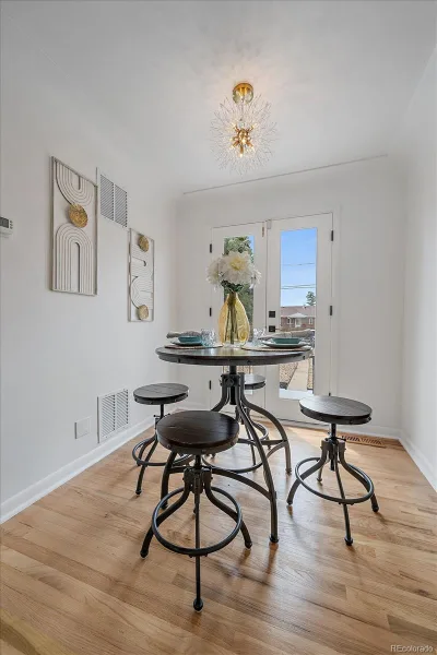 2651 Albion Street Denver CO 80207 | MLS #REC2653355 08262026161728 800 5