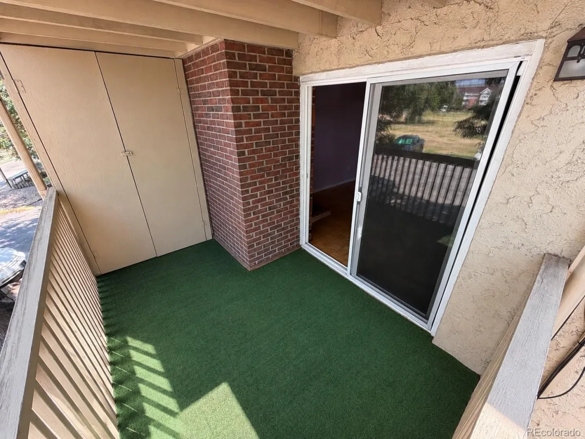 1304 S Parker Road #261 Denver CO 80231 | MLS #REC2654031 08132026200149 1200 11