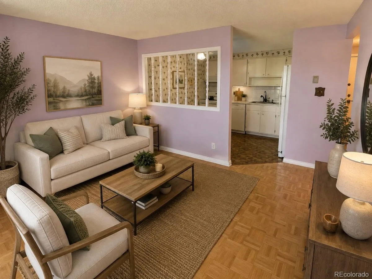 1304 S Parker Road #261 Denver CO 80231 | MLS #REC2654031 08132026200149 1200 3