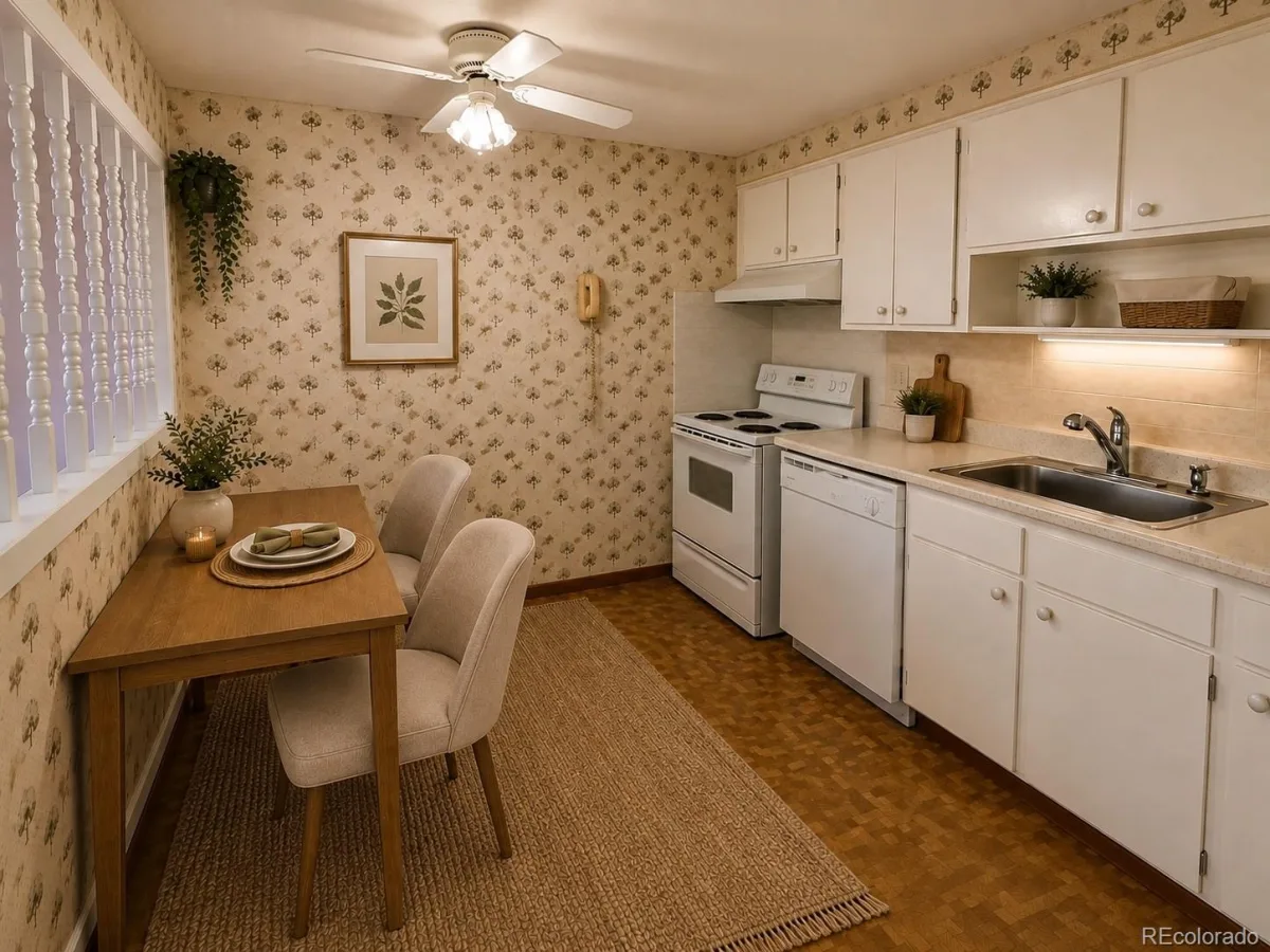 1304 S Parker Road #261 Denver CO 80231 | MLS #REC2654031 08132026200149 1200 5