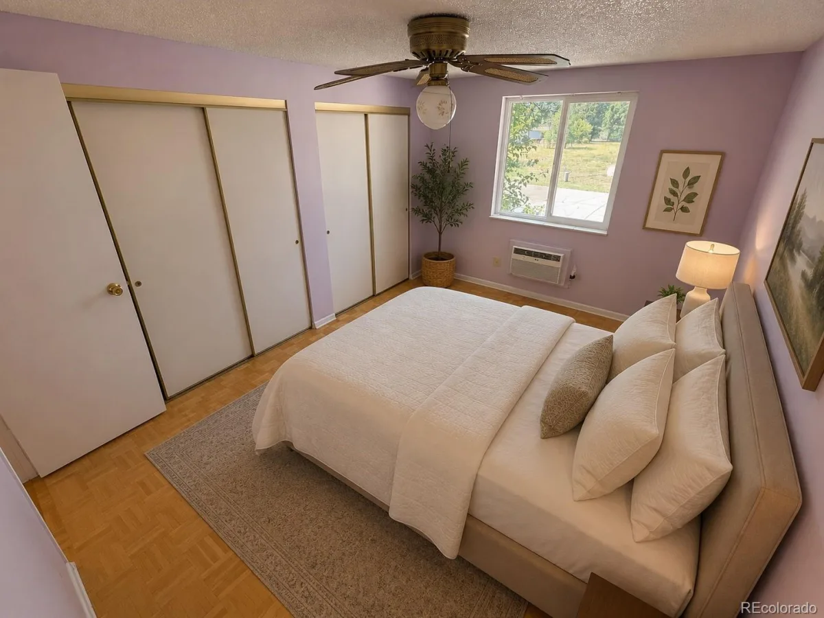1304 S Parker Road #261 Denver CO 80231 | MLS #REC2654031 08132026200149 1200 7