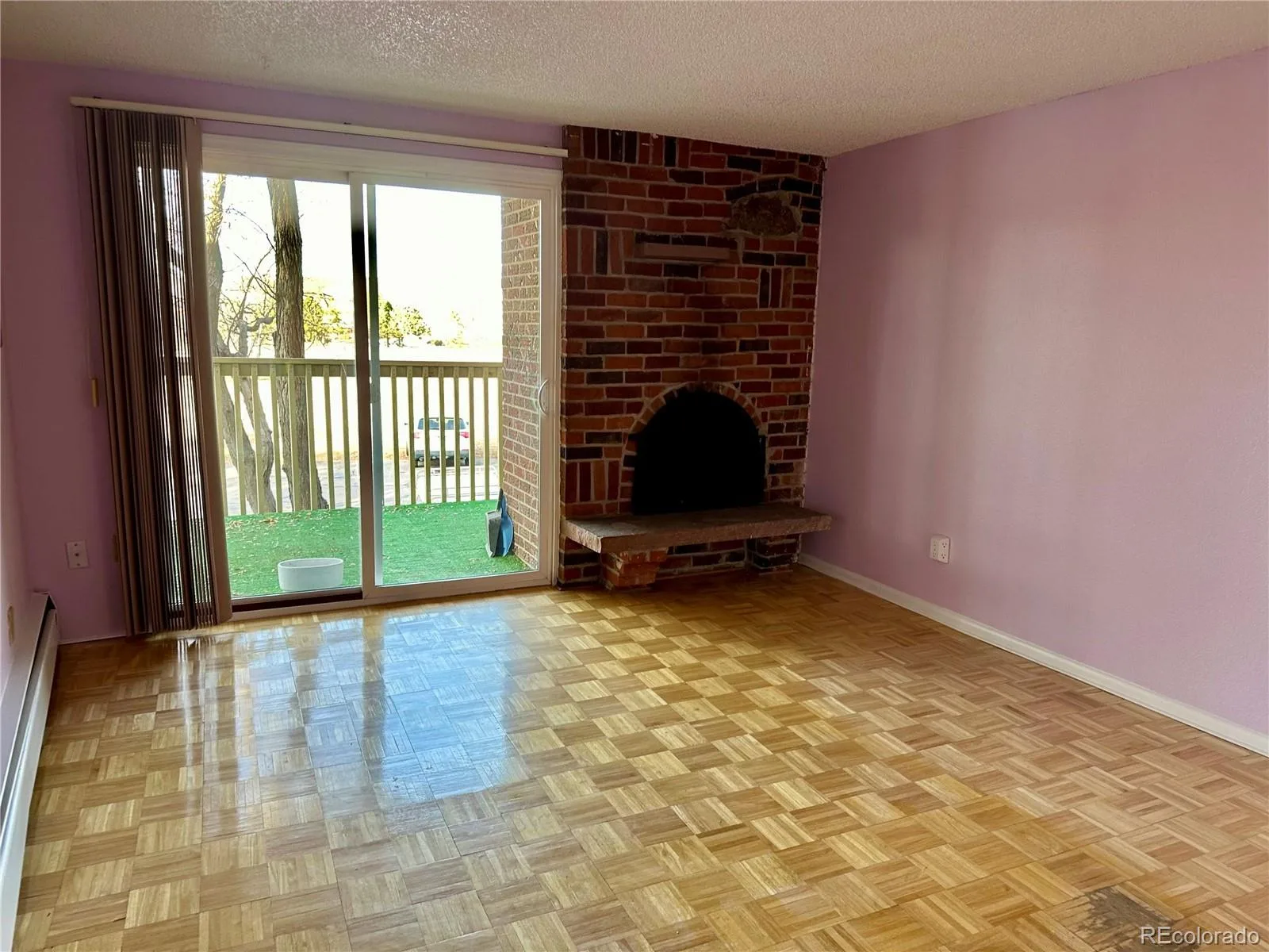 1304 S Parker Road #261 Denver CO 80231 | MLS #REC2654031 08132026200149 1600 2