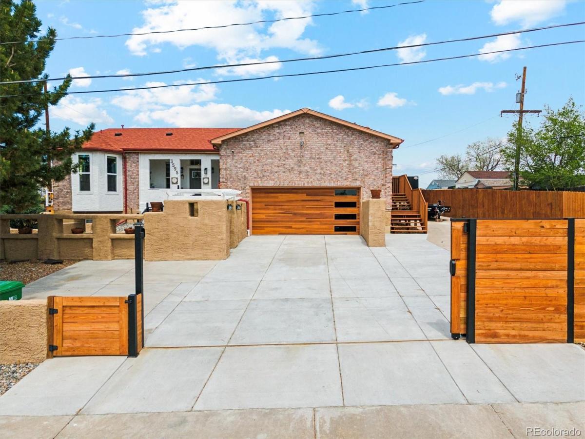 3595 W 67th Avenue Denver CO 80221 | MLS #REC2654674 MLS #REC2654674 image #0
