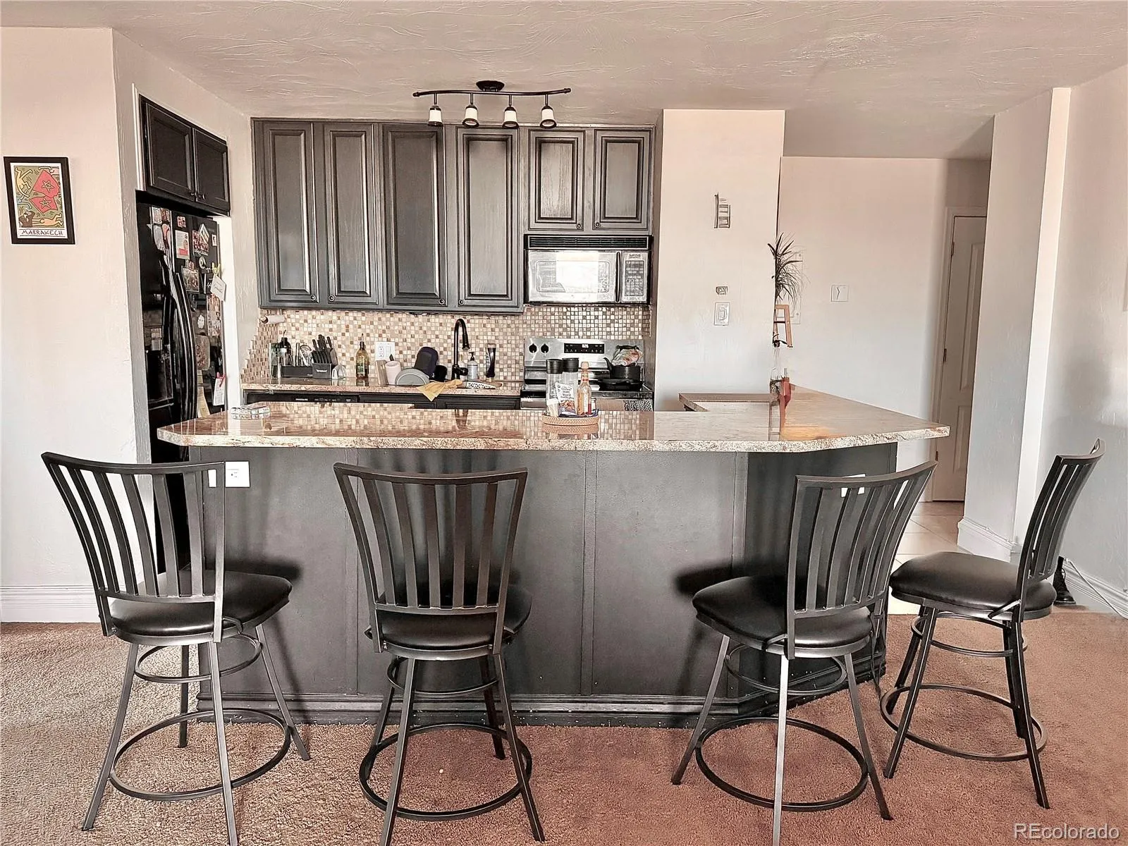 1020 15th Street #29C Denver CO 80202 MLS #REC2660288 05052026035005 1600 3
