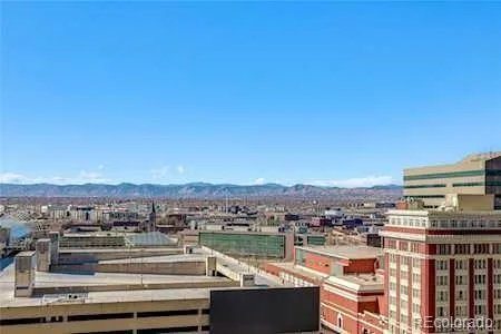 1020 15th Street #29C Denver CO 80202 MLS #REC2660288 05052026035005 450 12