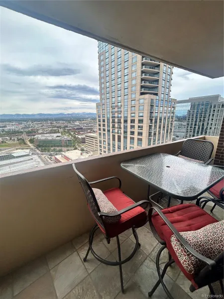1020 15th Street #29C Denver CO 80202 MLS #REC2660288 05052026035005 800 11