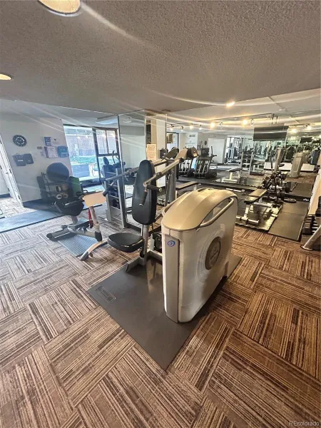 1020 15th Street #29C Denver CO 80202 MLS #REC2660288 05052026035005 800 16