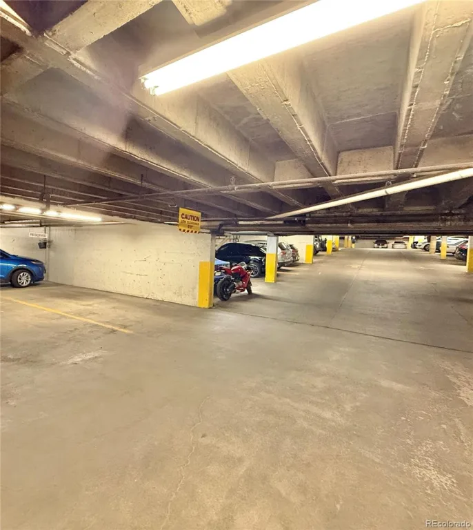 1020 15th Street #29C Denver CO 80202 | MLS #REC2660288 09302026040943 1024 27