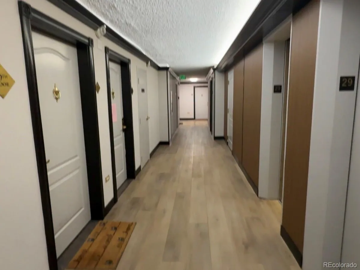 1020 15th Street #29C Denver CO 80202 | MLS #REC2660288 09302026040943 1200 21
