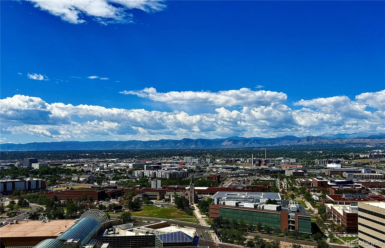 1020 15th Street #29C Denver CO 80202 | MLS #REC2660288 09302026040943 1600 10
