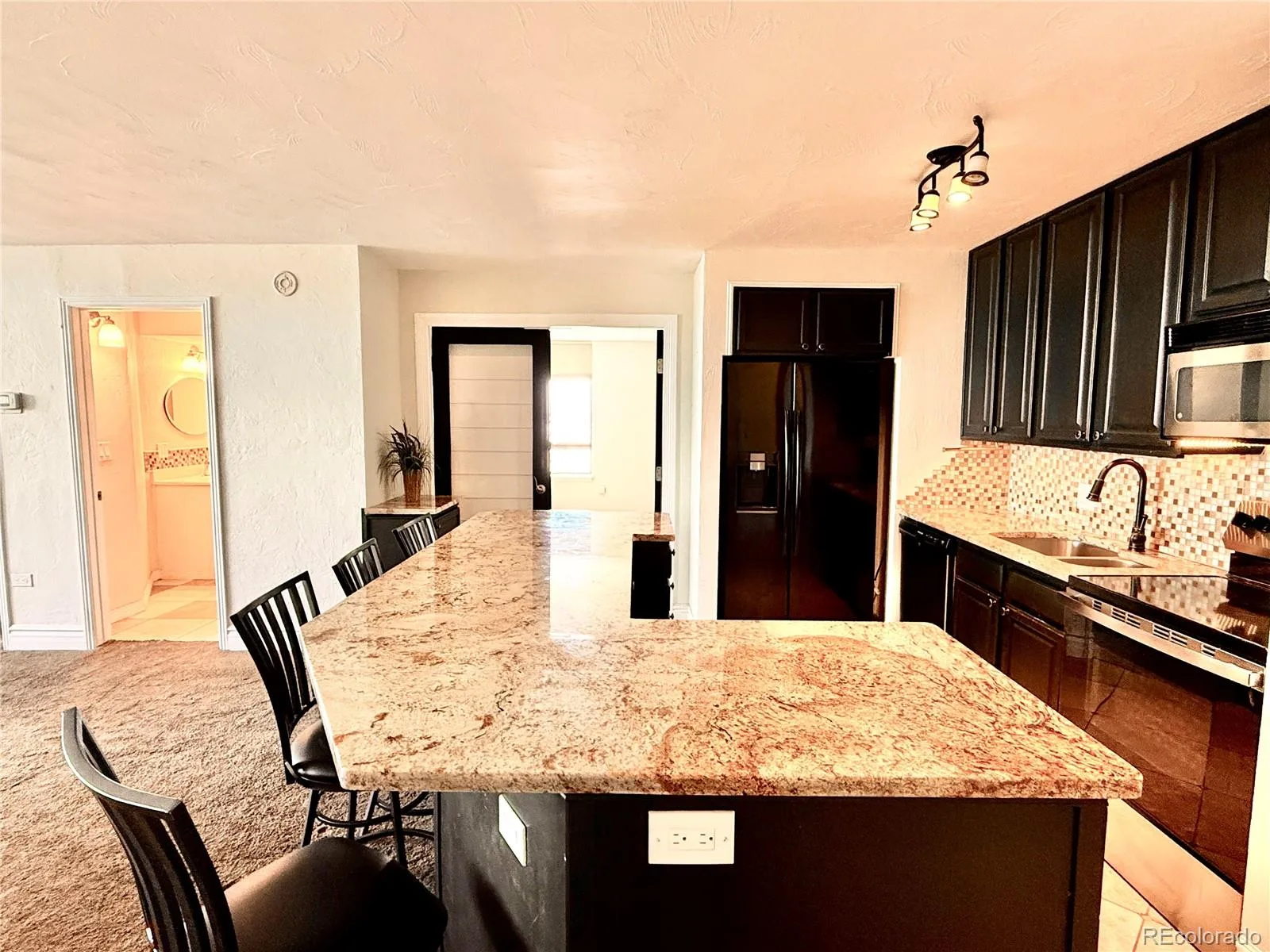 1020 15th Street #29C Denver CO 80202 | MLS #REC2660288 09302026040943 1600 2