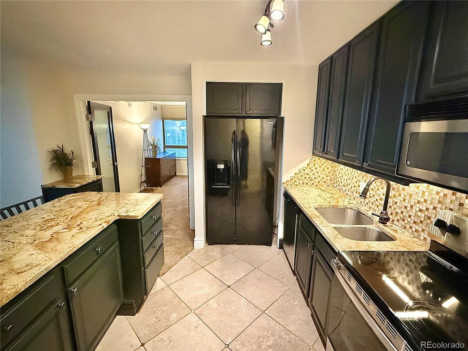 1020 15th Street #29C Denver CO 80202 | MLS #REC2660288 09302026040943 1600 3