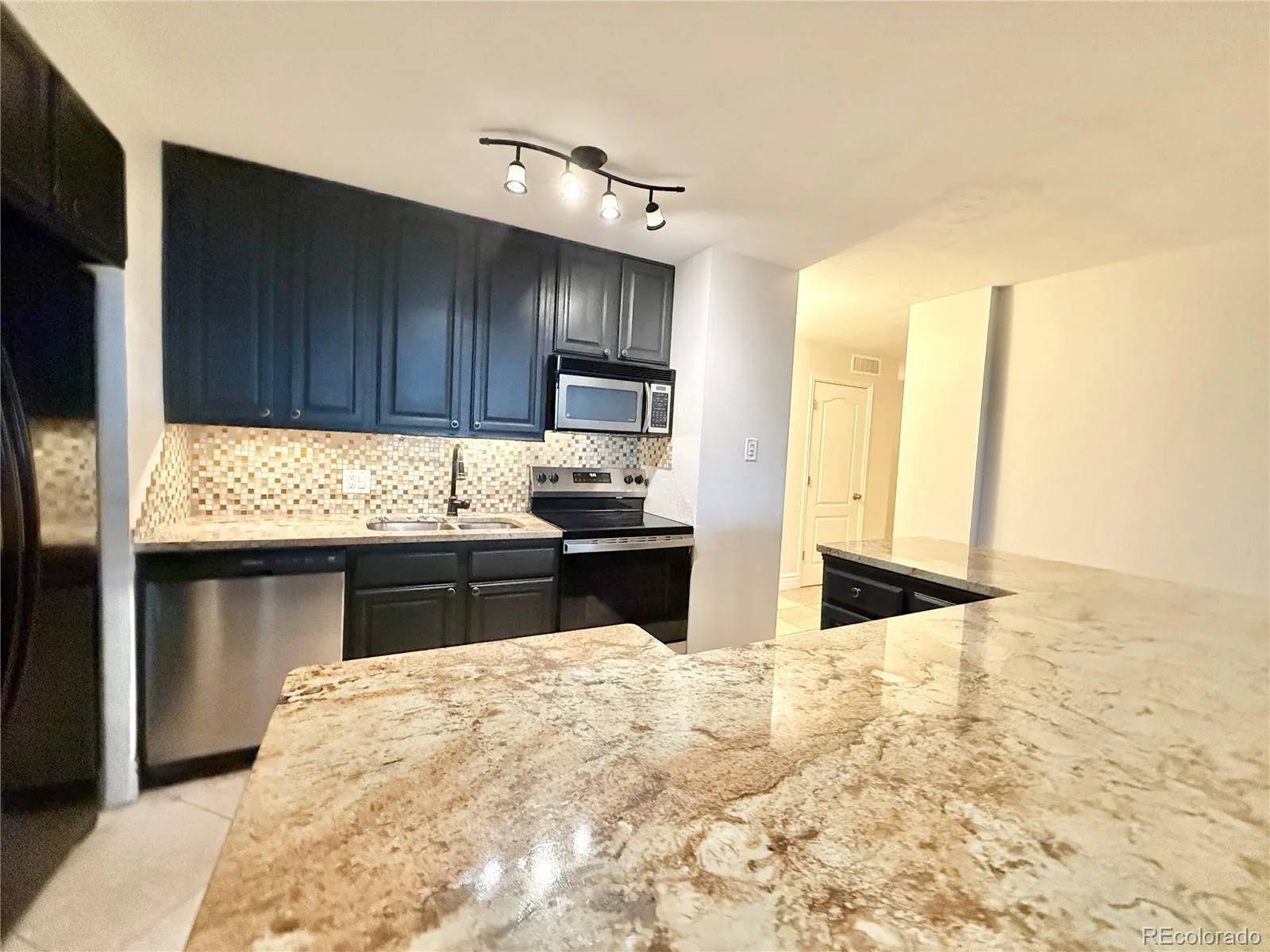 1020 15th Street #29C Denver CO 80202 | MLS #REC2660288 09302026040943 1600 5