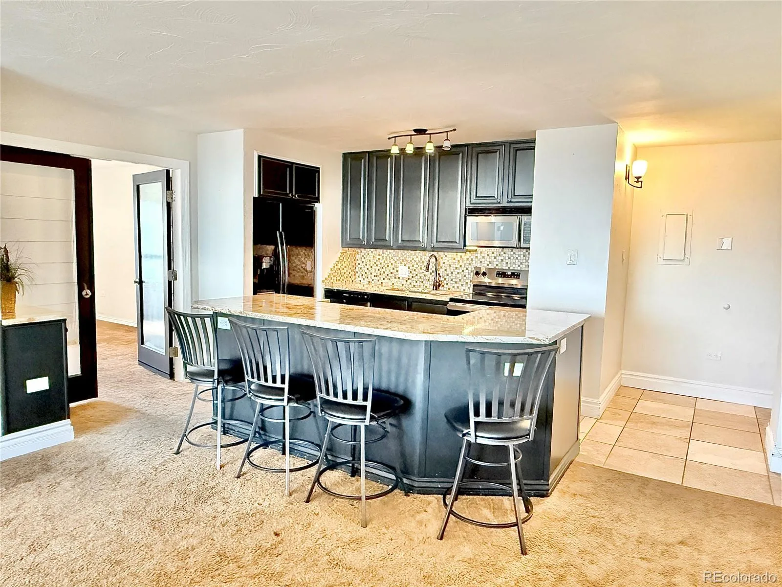 1020 15th Street #29C Denver CO 80202 | MLS #REC2660288 09302026040943 1600 6