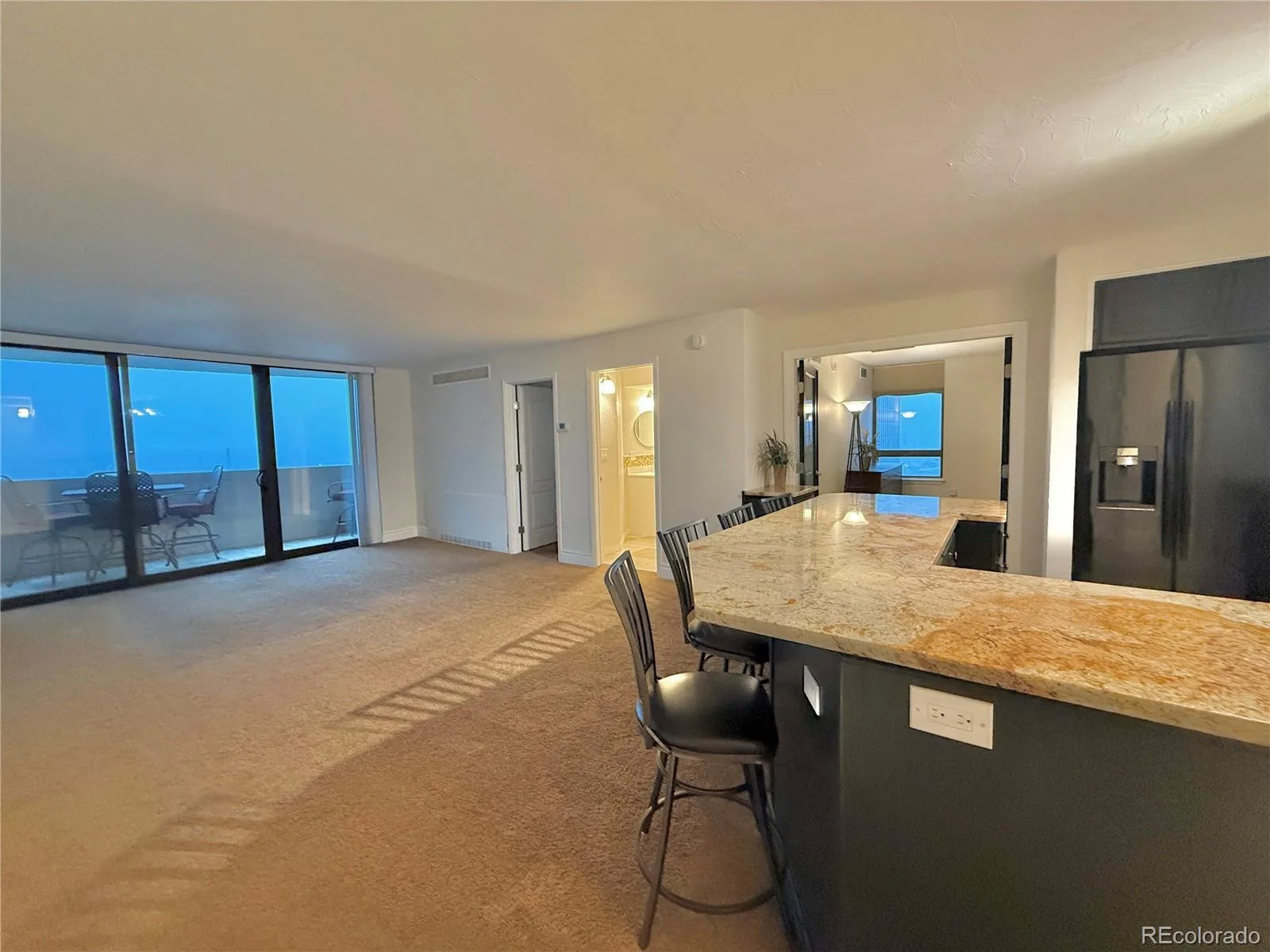 1020 15th Street #29C Denver CO 80202 | MLS #REC2660288 09302026040943 1600 7