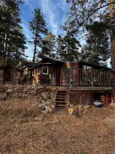10627 Twin Spruce Road Golden CO 80403 | MLS #REC2661433 03052026224948 300 0