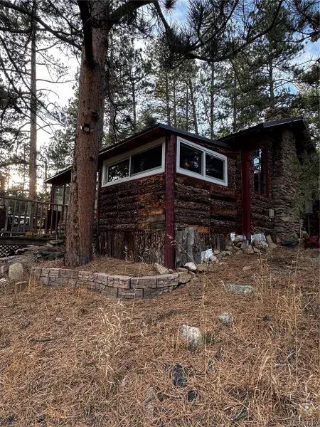 10627 Twin Spruce Road Golden CO 80403 | MLS #REC2661433 03052026224948 800 1