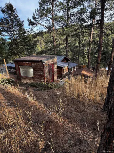10627 Twin Spruce Road Golden CO 80403 | MLS #REC2661433 03052026224948 800 19