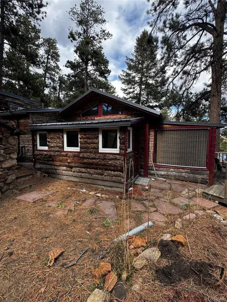 10627 Twin Spruce Road Golden CO 80403 | MLS #REC2661433 03052026224948 800 2