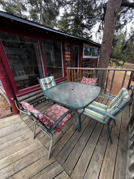 10627 Twin Spruce Road Golden CO 80403 | MLS #REC2661433 03052026224948 800 4