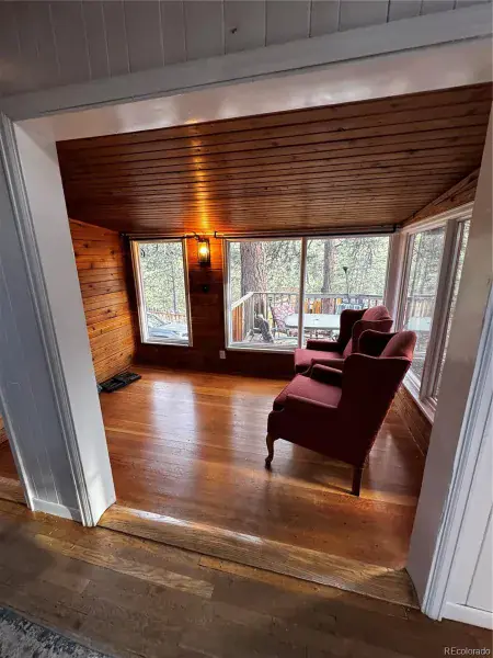 10627 Twin Spruce Road Golden CO 80403 | MLS #REC2661433 03052026224948 800 6