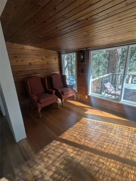 10627 Twin Spruce Road Golden CO 80403 | MLS #REC2661433 03052026224948 800 7