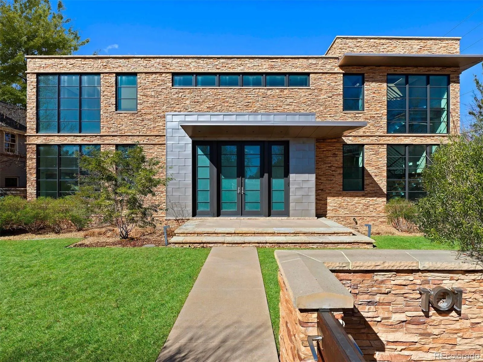 101 S Birch Street Denver CO 80246 MLS #REC2662372 04242026185828 1600 40