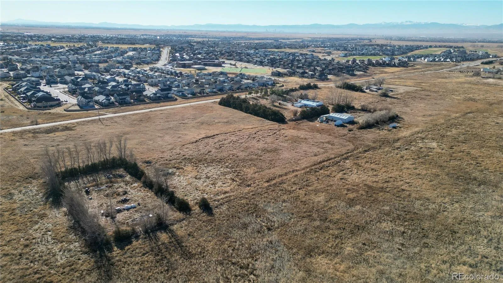 11246 Rifle B Street Commerce City CO 80022 | MLS #REC2662481 05062026213750 1600 11