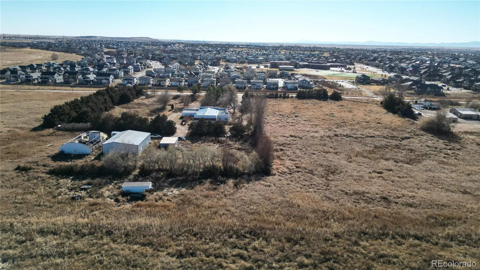 11246 Rifle B Street Commerce City CO 80022 | MLS #REC2662481 05062026213750 1600 18