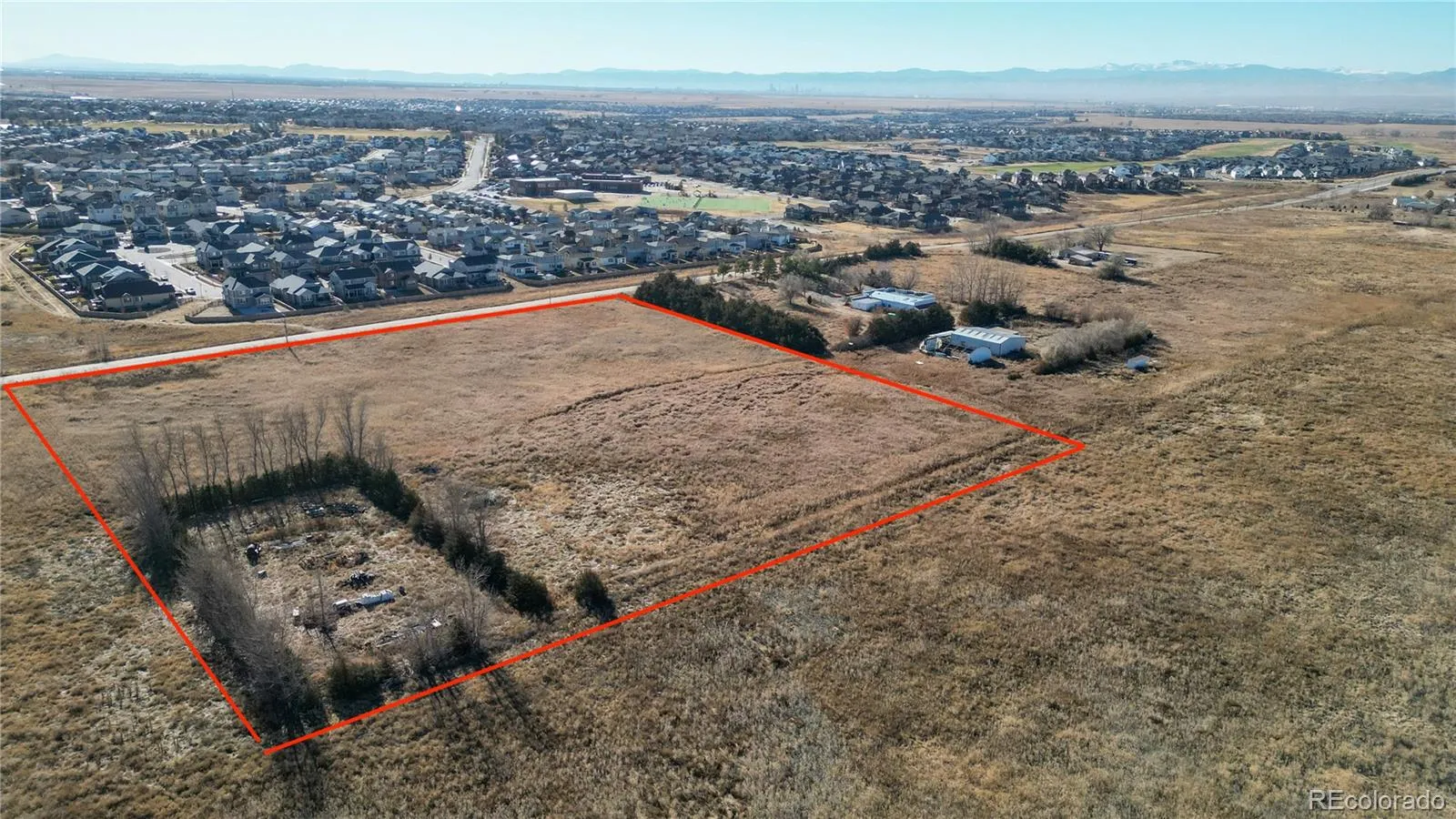 11246 Rifle B Street Commerce City CO 80022 | MLS #REC2662481 05062026213750 1600 3