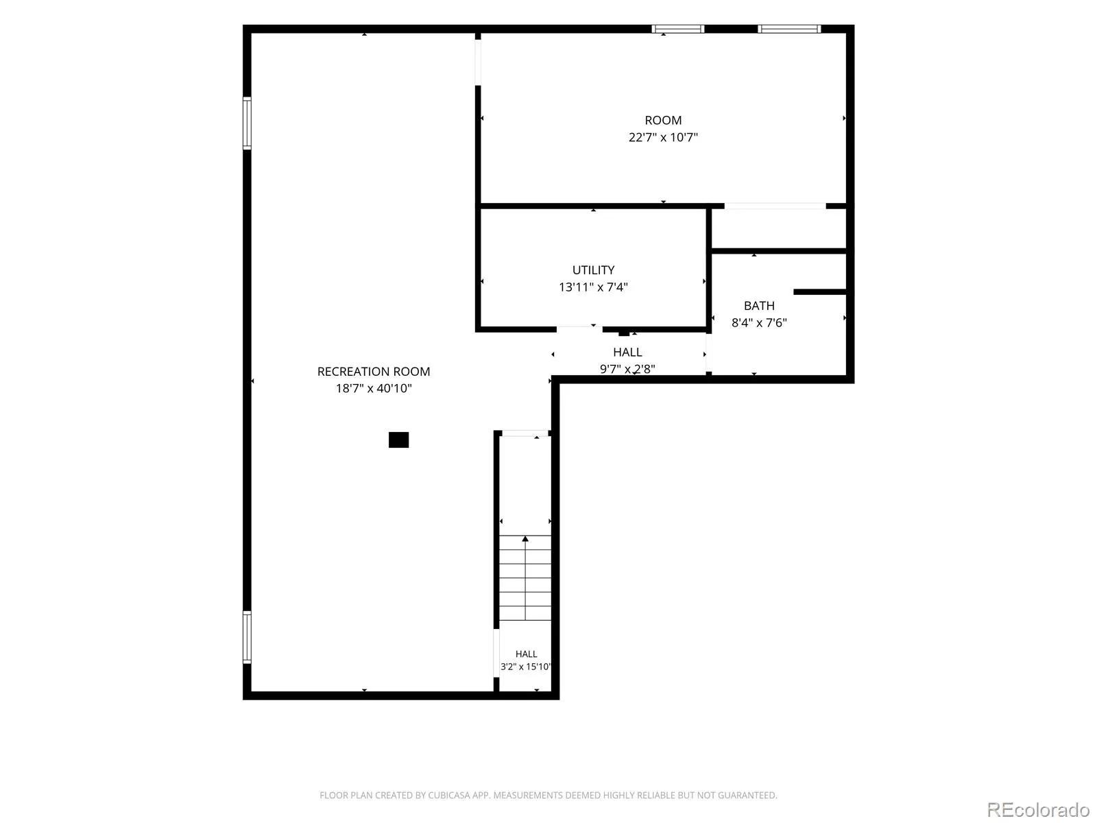 13336 E Arkansas Avenue Aurora CO 80012 MLS #REC2663016 07062026191752 1600 48