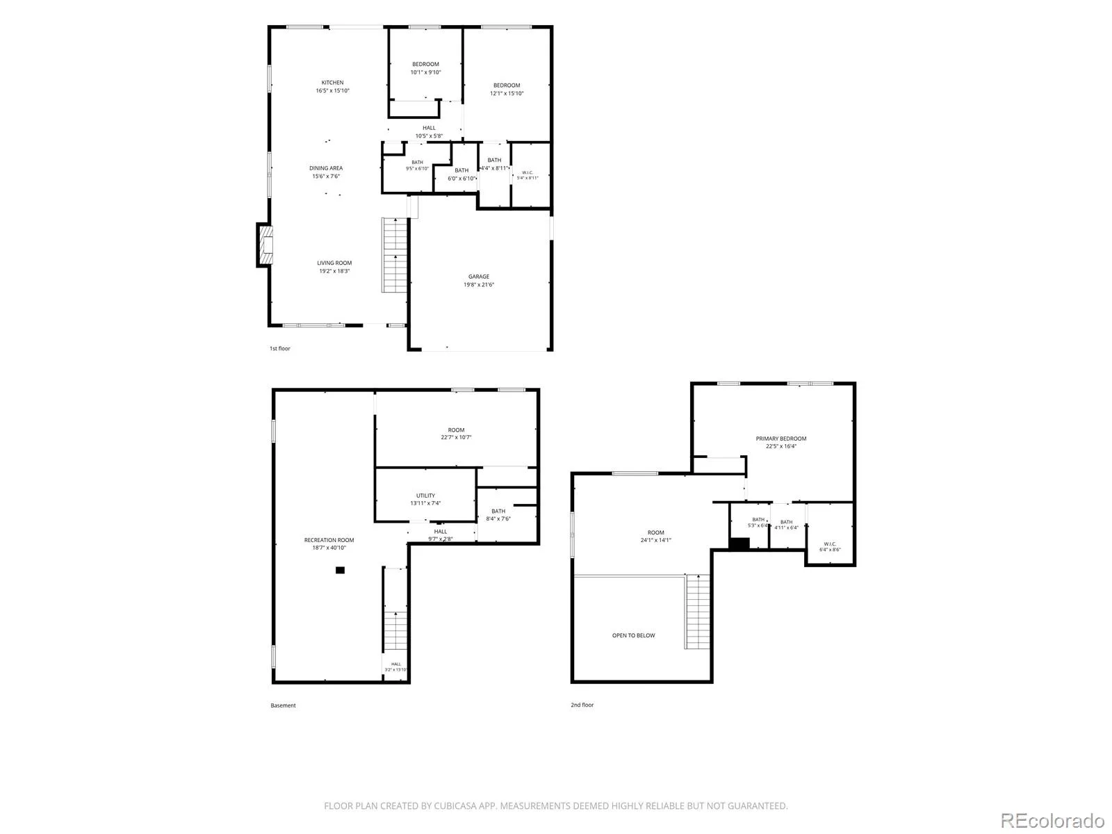 13336 E Arkansas Avenue Aurora CO 80012 MLS #REC2663016 07062026191752 1600 49