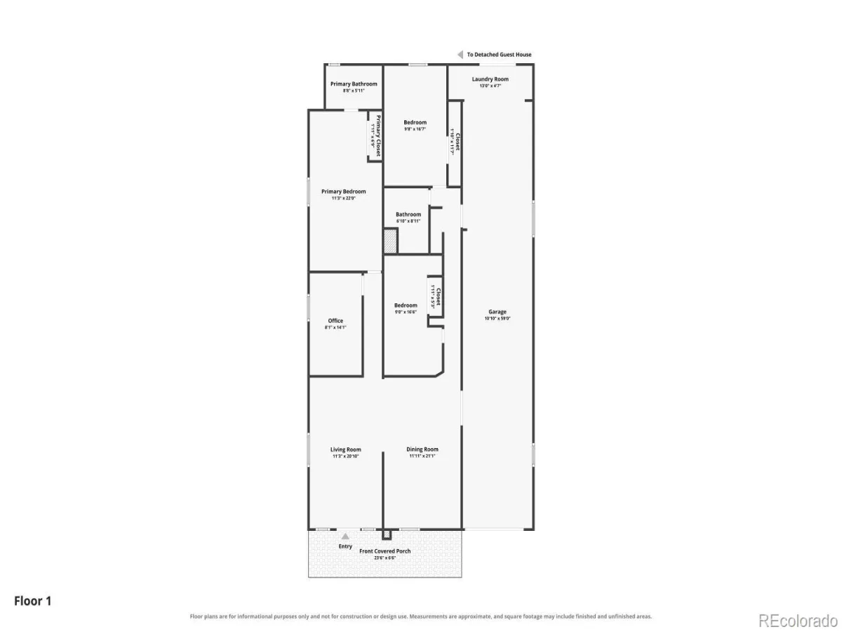 146 Poplar Street Lochbuie CO 80603 | MLS #REC2663970 08142026005118 1200 30