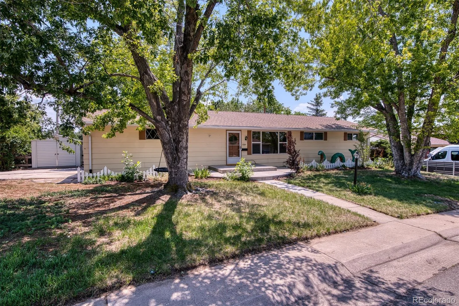8584 E Briarwood Place Centennial CO 80112 | MLS #REC2664583 08182026234918 1600 1